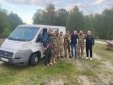 Мікроавтобус для потреб армії передали судді Господарського суду Чернівецької області