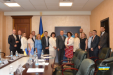 Про подальшу підтримку реформи судового врядування в Україні йшлося на міжнародній зустрічі у ВРП