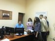 Сьогодні, 22 червня 2017 року, в стінах Господарського суду Чернівецької області проведено День відкритих дверей!